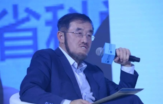 主题论坛 | 新格局下的产业链创新链重塑